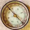 compass navigation